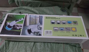 فرچه شارژی 9 کاره اصلی مدل 9in1