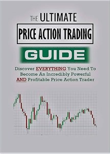 کتاب The Ultimate Price Action (نهایی‌ترین پرایس اکشن) نسخه انگلیسی PDF