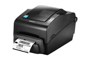 درایور لیبل پرینتر بیکسولون Bixolon SLP-T403