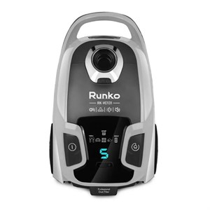 جارو برقی دیجیتالی Runko رانکو مدل RK-VC131