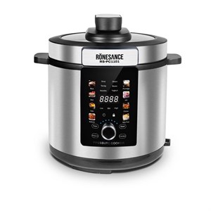زودپز و پلوپز برقی رونسانس Ronesance مدل RS-PC1101
