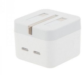 کلگی آیفون 16 پکدار 35W کد 338
