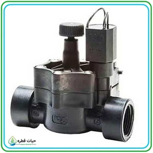 شیر برقی رین 1 اینچ مدل RN-155