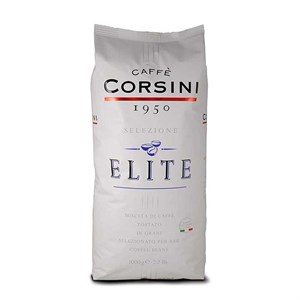 قهوه کورسینی الیت1kg