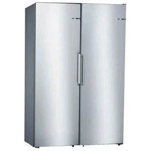 یخچال فریزر بوش دوقلو KSV36VL3PG–GSN36VL3PG ظرفیت 36 فوت