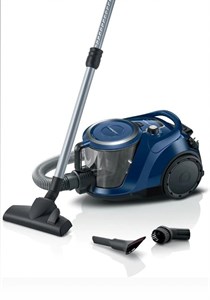 جاروبرقی مخزنی بوش/Bosch مدلBGS412000