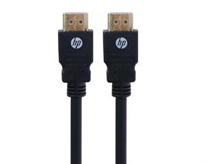 کابل HDMI اچ پی طول 1.5 متر | مدل HP DHC-HD01 پشتیبانی از 4K
