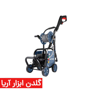 کارواش کالسکه ای 180 بار دینامی اکتیو مدل AC-27180