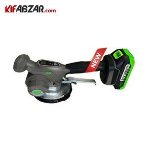 چکش ویبراتور شارژی پی ای پی مدل CTL‑2114