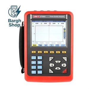 پاور آنالایزر سه فاز یونیتی UNI-T UT285C
