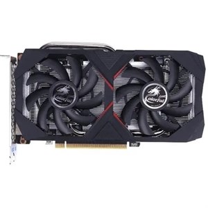 کارت گرافیک Colorful GeForce RTX 2060 SUPER 8GB GDDR6
