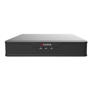 ضبط کننده ویدیویی حارس مدل NVR110
