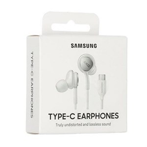 هندزفری Type C اصلی سامسونگ مدل AKG EO-IC100