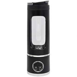 شیکر شارژی قابل حمل مدل HP-118 گنجایش 0.45 لیتر