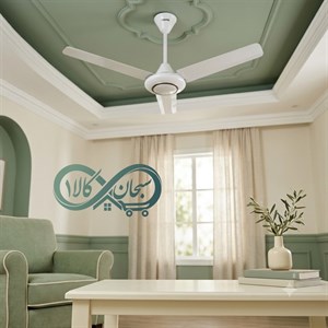 پنکه جیپاس مدل GF3012