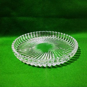 پیش دستی سانتا شرکت کاوه 2 عددی