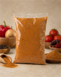 ادویه مونترال مخصوص