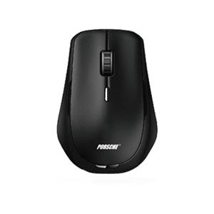ماوس بی سیم پورشه مدل Porsche PM W620 Optical wireless mouse 