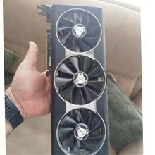 Xfx 5700 xt tich III