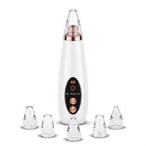 میکرودرم چند منظوره 6 در 1 (BLACKHEAD REMOVER)