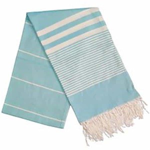 حوله استخری نخی کد 400503 آبی
