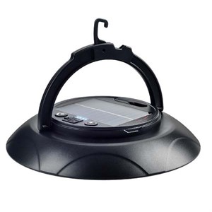 چراغ کمپینگ خورشیدی مدل JB-360-2