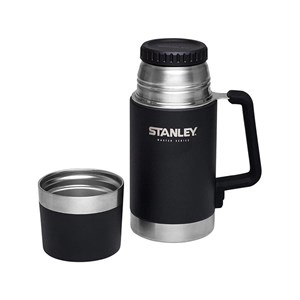 فلاسک غذای استنلی مستر مدل Stanley Master Food jar 709 cc