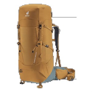 کوله پشتی دیوتر مدل ایرکانتکت کور Deuter Aircontact Core 50 10