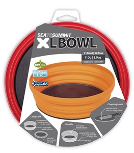 کاسه تاشو سی تو سامیت مدل XL Bowl