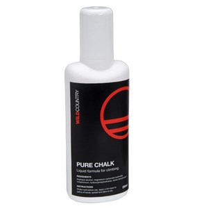 گچ مایع سنگ‌نوردی وایلدکانتری مدل Wild Country Liquid Pure Chalk – 200g
