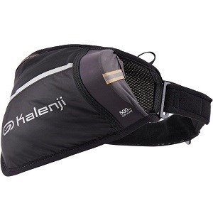کیف کمری اسکای رانینگ کلنجی مدل Kalenji Soft Flask Belt