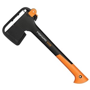 تبر فیسکارس مدل Fiskars Carpenters Axe X10