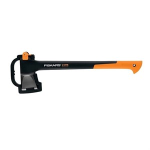 تبر فیسکارس مدل Fiskars X17 Splitting Axe