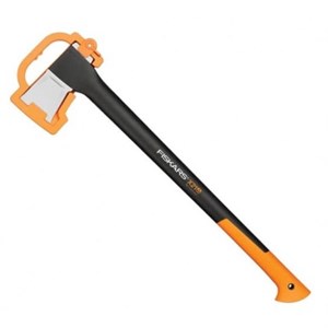 تبر فیسکارس مدل Fiskars X21 Splitting Axe