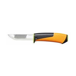 چاقوی فیسکارس همراه با تیزکن داخلی مدل  Heavy Duty Knife with Sharpener