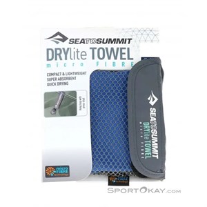 حوله سی تو سامیت مدل Drylite towel