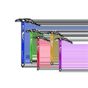 کلنگ بیسیک ICT مدل LIGHT CLIMB