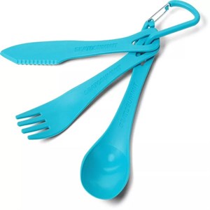 ست قاشق چنگال و کارد سی تو سامیت مدل Delta cutlery set