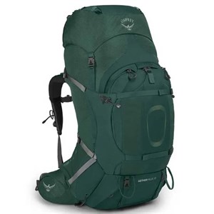 کوله پشتی 70 لیتری آسپری مدل Osprey Aether Plus 70