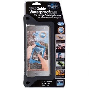 کاور ضد آب موبایل سی تو سامیت tpu guide waterproof case