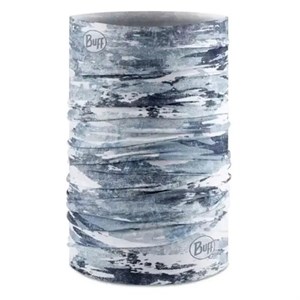 دستمال سر و گردن باف مدل coolnet lazs grey