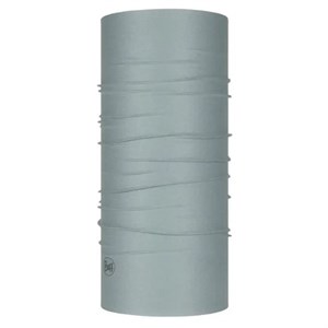 دستمال سر و گردن باف مدل coolnet solid galactic grey