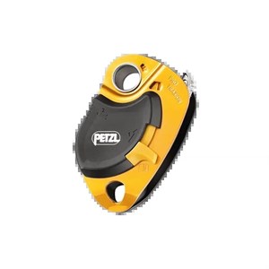 قرقره یک طرفه پتزل مدل Petzl PRO TRAXION