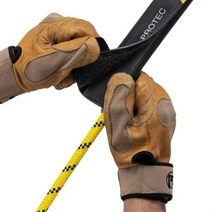 محافظ طناب پتزل مدل Petzl Protec