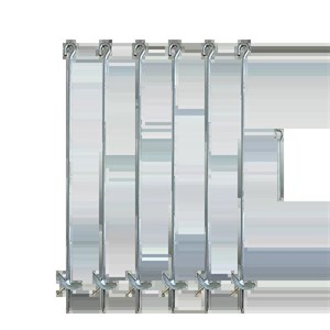 میخ چادر و سایبان دانانیک مدل MK356