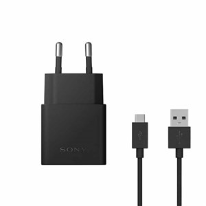 شارژر اصلی سونی همراه با کابل تایپ سی Sony UCH10