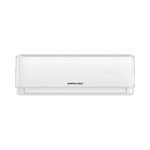 کولر گازی جنرال گلد24000 اینورتر مدل  GG-CS24000 4GEAR