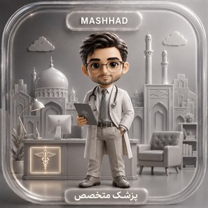 ارسال پیامک تبلیغاتی به پزشک متخصص مشهد