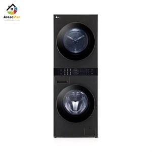 لباسشویی واش تاور ال جی مدل WT1310YJ
