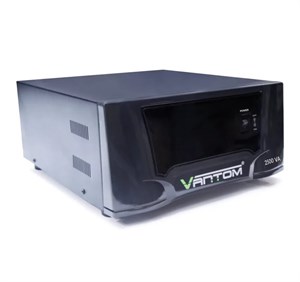 UPS لاین اینتراکتیو 2.5 کاوا 24 ولت ونتوم VANTOM